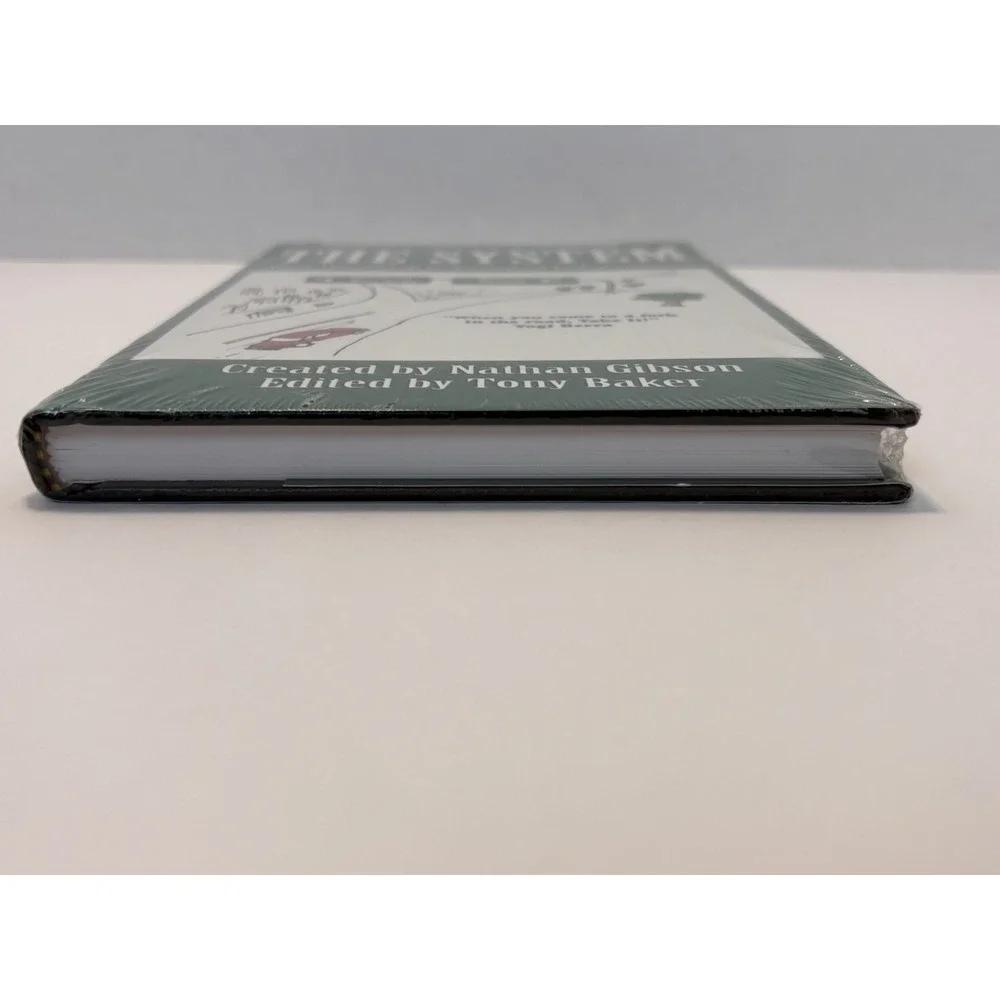 The System Your Roadmap to Financial Independence Nathan Gibson New Sealed
